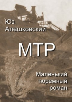 Юз Алешковский - Маленький тюремный роман