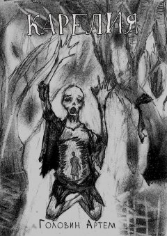 Артем Головин - Карелия