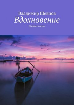 Владимир Шевцов - Вдохновение