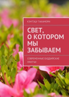 Кэнтэцу Такамори - Свет, о котором мы забываем