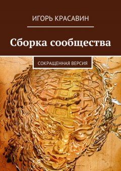 Игорь Красавин - Сборка сообщества