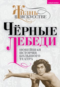 Б. Александров - Черные лебеди. Новейшая история Большого театра