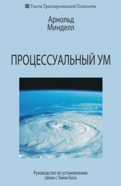 Арнольд Минделл - Процессуальный ум. Руководство по установлению связи с Умом Бога