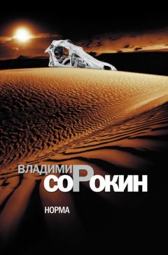 Владимир Сорокин - Норма