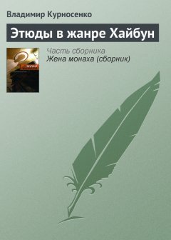 Владимир Курносенко - Этюды в жанре Хайбун