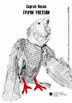 Сергей Носов - Грачи улетели