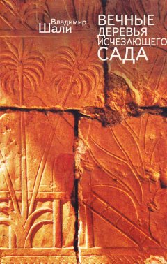 Владимир Шали - Вечные деревья исчезающего сада (сборник)
