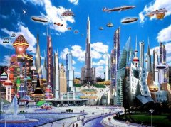 Азамат Абдуллаев - Проект «РОССИЯ 21». Национальные программы развития