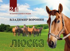 Владимир Воронин - Люска