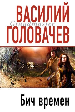 Василий Головачев - Бич времен