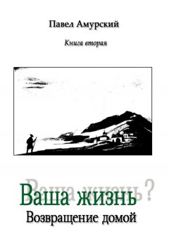 Павел Амурский - Ваша жизнь? Книга 2. Возвращение домой