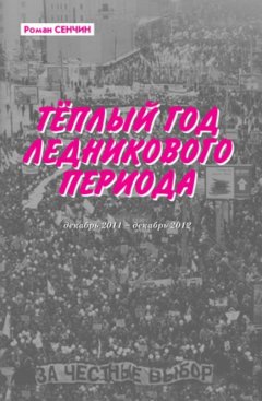 Роман Сенчин - Теплый год ледникового периода