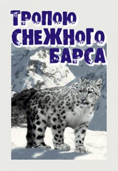 Иван Медведев - Тропою снежного барса