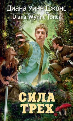 Диана Джонс - Сила трех