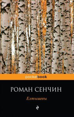 Роман Сенчин - Елтышевы