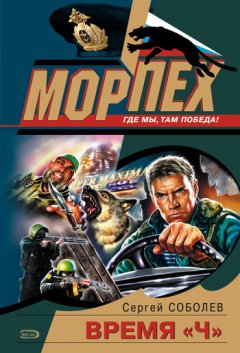 Сергей Соболев - Время «Ч»