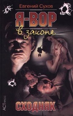 Евгений Сухов - Сходняк