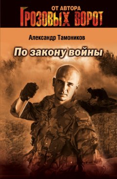 Александр Тамоников - По закону войны