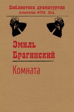 Эмиль Брагинский - Комната