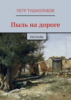 Петр Тушнолобов - Пыль на дороге