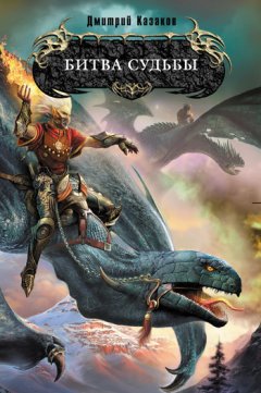Дмитрий Казаков - Битва судьбы