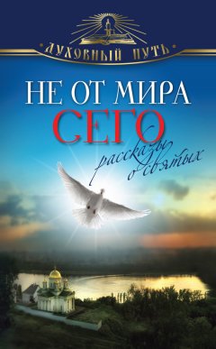 Владимир Зоберн - Не от мира сего. Рассказы о святых