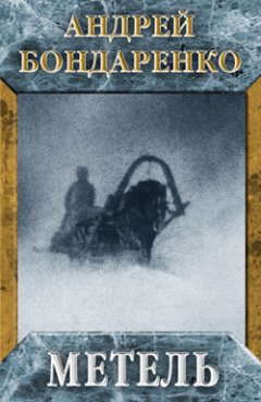 Андрей Бондаренко - Метель