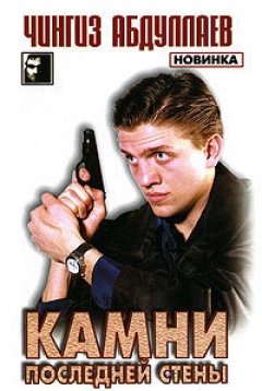 Чингиз Абдуллаев - Камни последней стены