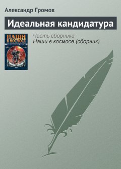 Александр Громов - Идеальная кандидатура