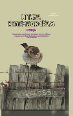 Ирина Велембовская - Немцы