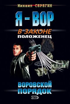 Михаил Серегин - Воровской порядок
