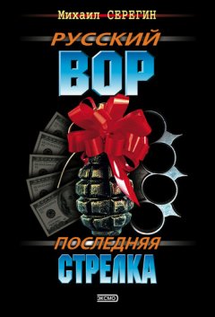 Михаил Серегин - Последняя стрелка