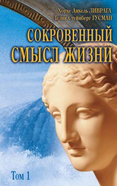 Делия Стейнберг Гусман - Сокровенный смысл жизни. Том 1