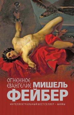Мишель Фейбер - Огненное евангелие