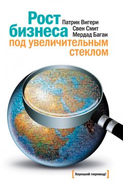 Свен Смит - Рост бизнеса под увеличительным стеклом