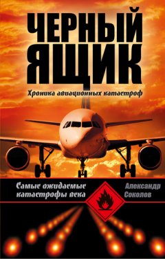 Александр Соколов - Черный ящик