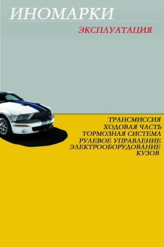 Илья Мельников - Иномарки. Эксплуатация