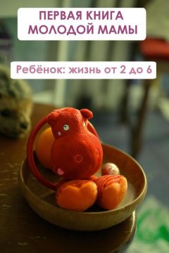 Илья Мельников - Ребёнок: жизнь от двух до 6