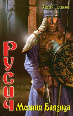 Андрей Посняков - Молния Баязида