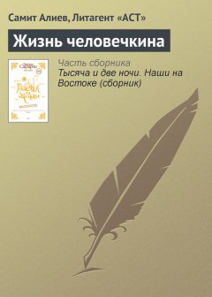 Самит Алиев - Жизнь человечкина