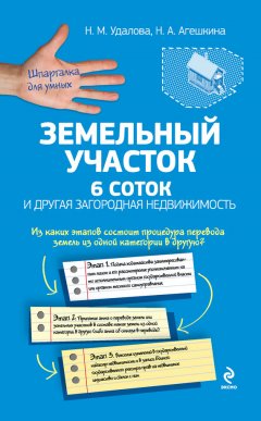 Наталья Агешкина - Земельный участок: 6 соток и другая загородная недвижимость
