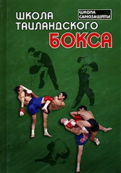 Сагат Коклам - Школа таиландского бокса