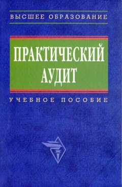 Коллектив авторов - Практический аудит: учебное пособие