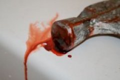 Илья Рогаль - Деньги на смерть