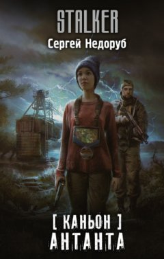 Сергей Недоруб - Антанта