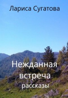 Лариса Сугатова - Нежданная встреча