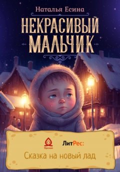 Наталья Есина - Некрасивый мальчик