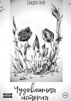 Сандра Грей - Чудо-вищная история