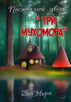 Дея Нира - Постоялый двор «Три мухомора»