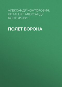 Александр Конторович - Полет ворона